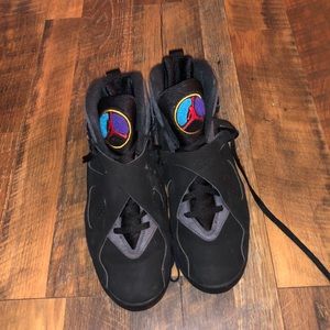 Nike air Jordan retro retro aqua 8’s